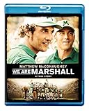 We Are Marshall [Blu-ray] [2006] [US Import]