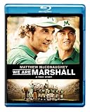 We Are Marshall [Blu-ray]