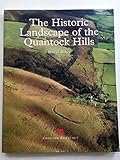 The historic landscape of the Quantock Hills