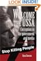 Welcome to the USSA: Corruption in the government and media