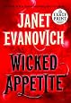 Wicked Appetite (Random House Large Print)