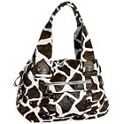 KATHY Van Zeeland Tie Dye For Satchel