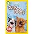 National Geographic Readers: Cats vs. Dogs