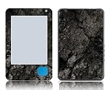 Bundle Monster Borders Kobo (1st Generation) Ereader Vinyl Skin Cover Art Decal Sticker Protector Accessories - Stone Wall