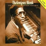 The London Collection Vol. 1 - Thelonius Monk