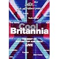 Various Artists - Later ... Cool Britannia (NTSC)