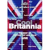 Later - Cool Britanniaby Various Artists...