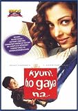 Kyun...! Ho Gaya Na (2004) (Hindi Film / Bollywood Movie / Indian Cinema DVD)