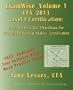Examwise Volume 1 for 2013 Cfa Level I Certification the First Candidates Question and Answer Workbook for Chartered Financial Analyst (with Download
