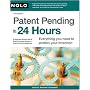 Patent Pending in 24 Hours