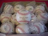 12 Soft Core Center Official League T-Ball