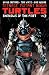 Teenage Mutant Ninja Turtles Volume 3: Shadows of the Past