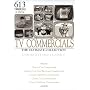 TV Commercials: The Ultimate Collection