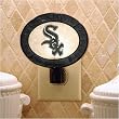 Chicago White Sox MLB Art Glass Nightlight