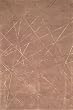 Hand Tufted Indian "Satara Collection" Rug