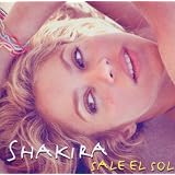 Sale El Solvon "Shakira"
