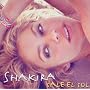 Sale El Sol von Shakira