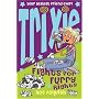 Trixie Fights for Furry Rights