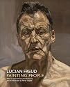 Lucian Freud: Painting People