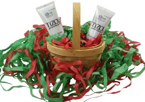 Solar Protection Formula Tizo3 SPF 40 2pack