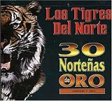 30 Nortenas de Oro