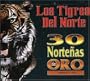 30 Nortenas Del Oro