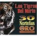 30 Nortenas Del Oro