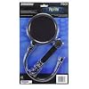 PS01 - Microphone Pop Filter