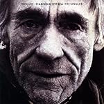 Staring At The Sea - The Singles