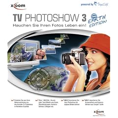 X-OOM TV Photo Show 3