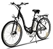 X-Treme Scooters Men's Lithium Electric Powered Mountain Bike