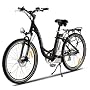 X-Treme Scooters Men's Lithium Electric Powered Mountain Bike