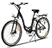 X-Treme Scooters Men's Lithium Electric Powered Mountain Bike