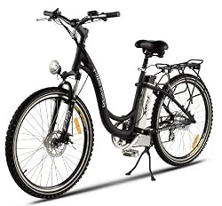 X-Treme Scooters Men's Lithium Electric Powered Mountain Bike