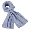 Merona&reg; Cashmere Scarf - Blue