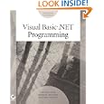 Visual Basic NET Programming Harold Davis