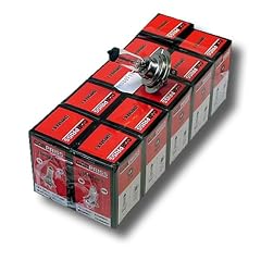 10x H7 Halogen Gl�hlampe 12V 55W Sockel PX26d