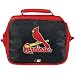 St Louis Cardinals - Logo Soft Lunch Box MLB Pro Baseball