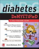 Diabetes Demystified: A Self-Teaching Guide
