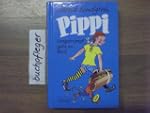 Pippi Langstrumpf geht an Bord
