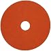 Norton SG Blaze F980 Abrasive Disc, Fiber Backing, Ceramic Aluminum Oxide