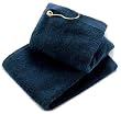 Port Authority&reg; - Grommeted Golf Towel. TW51