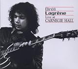 Bireli Lagrene - Live at Carnegie Hall