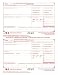 TOPS 22991 W-2 Tax Forms For Laser Printers, 6-Part, 50 Sets Per Pack