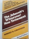 Jehovah's Witnesses' New Testament: A...