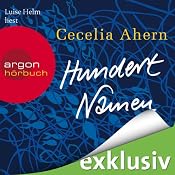 H&ouml;rbuch Hundert Namen