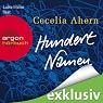 H&ouml;rbuch Hundert Namen