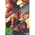 Spider-Man Collector's Trilogy