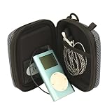 Portable MP3 Speakers - Gray