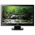 ViewSonic VX2453MH-LED 24 inch LED Wide Screen Monitor - (VGA, HDMI, 1920 x 1080, 16:9, 5m/s, 1,000:1/30,000,000:1, 300 cd/m�, Built in Speakers)